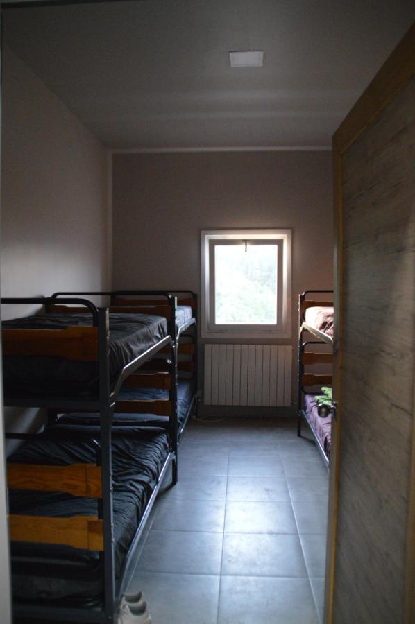Alarpe Aterpetxea Bss00035 Hostel Zaldibia Luaran gambar
