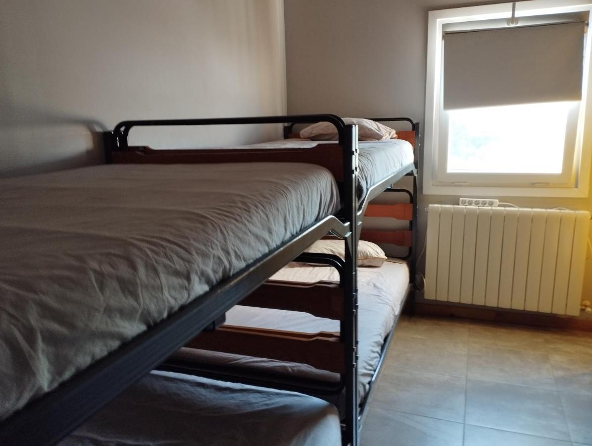 Alarpe Aterpetxea Bss00035 Hostel Zaldibia Luaran gambar