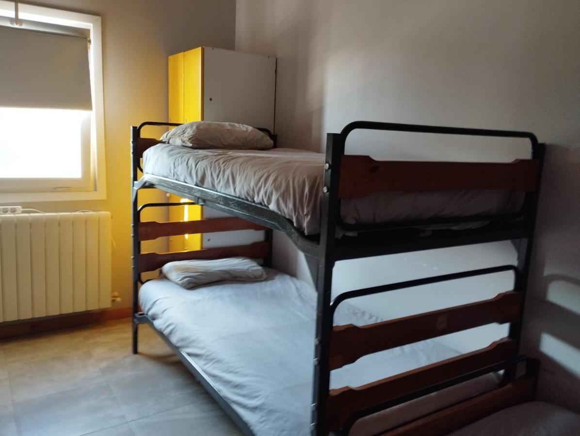 Alarpe Aterpetxea Bss00035 Hostel Zaldibia Luaran gambar