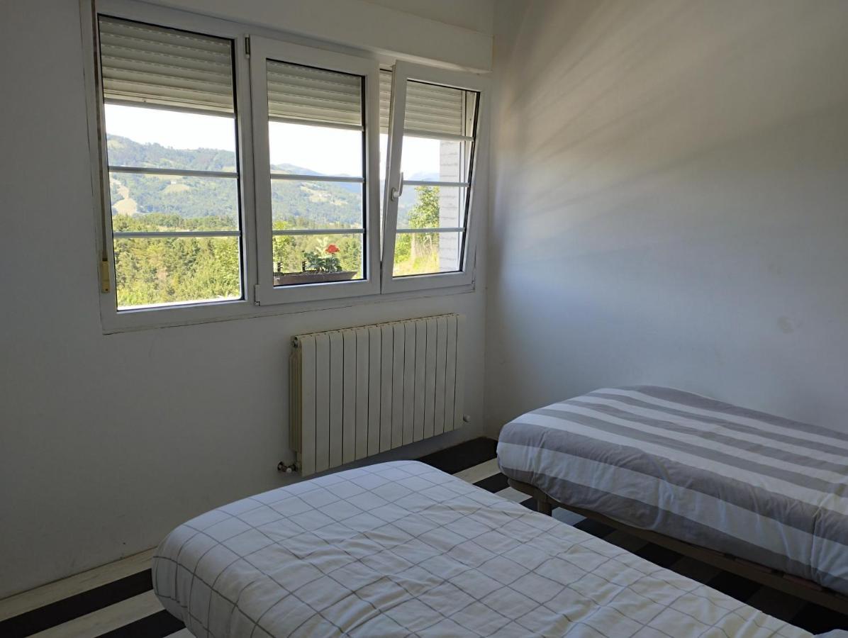 Alarpe Aterpetxea Bss00035 Hostel Zaldibia Luaran gambar