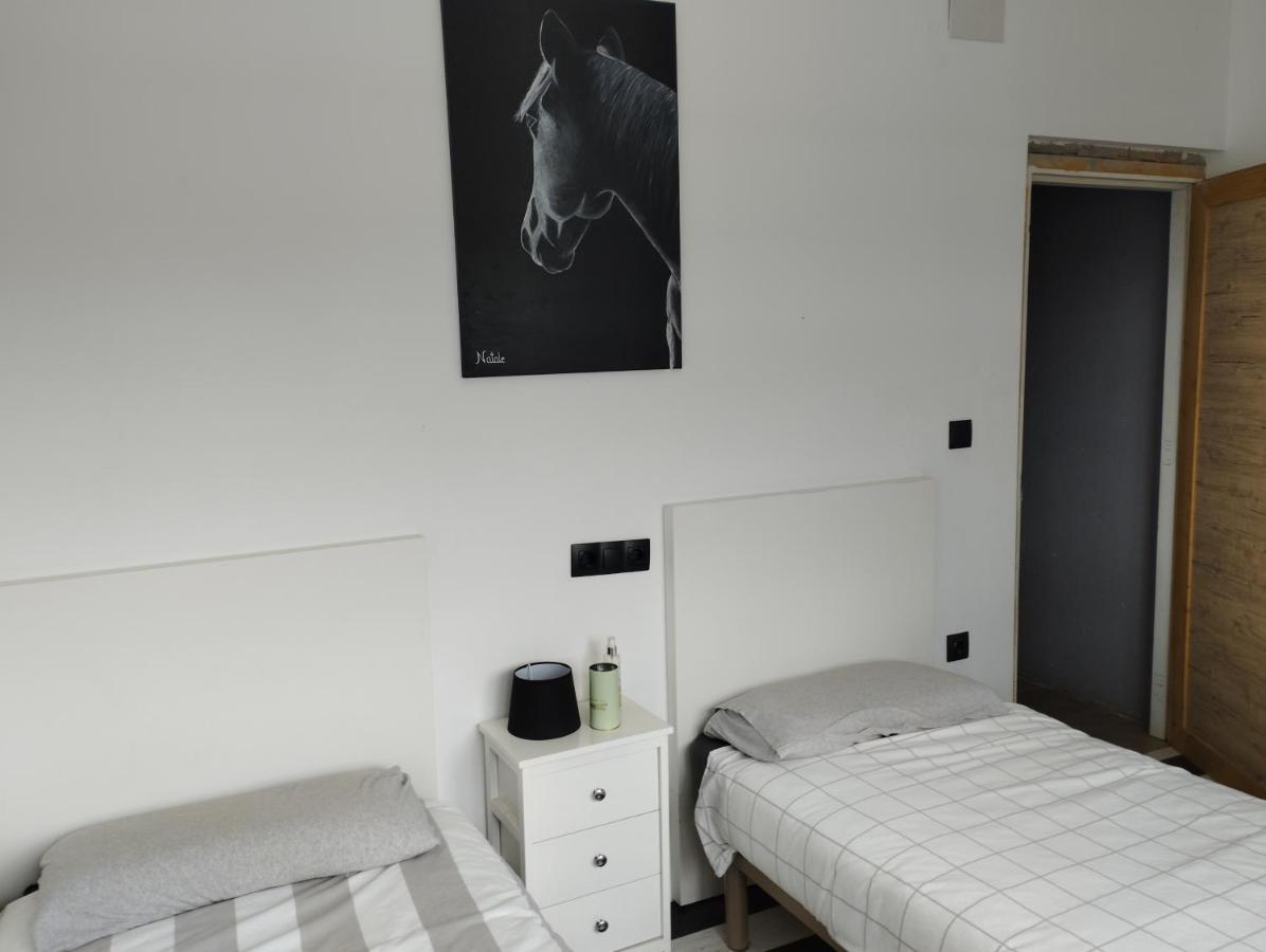 Alarpe Aterpetxea Bss00035 Hostel Zaldibia Luaran gambar