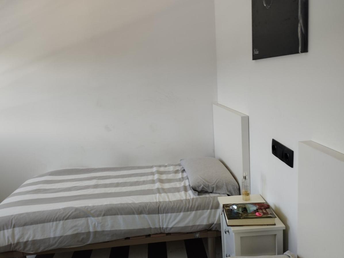 Alarpe Aterpetxea Bss00035 Hostel Zaldibia Luaran gambar